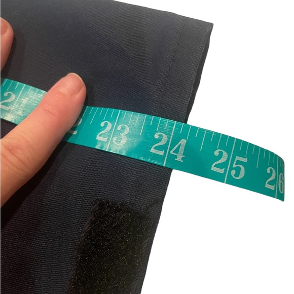 Perfect navy long sleeve zip up workwear coveralls size 50 - Picture 11 of 14